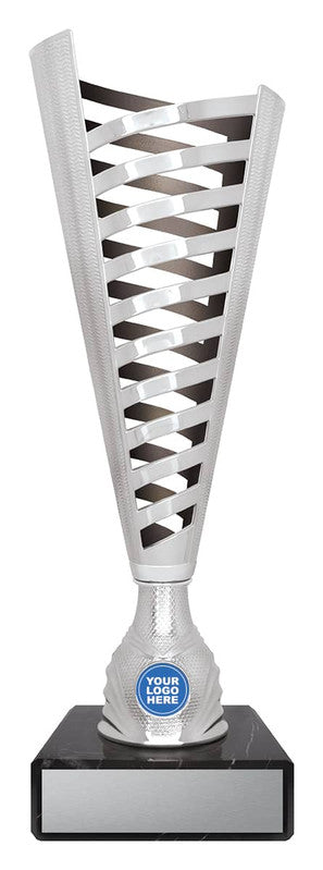 Citadel - Silver / Black