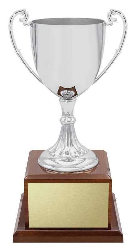 Classic Silver Cup