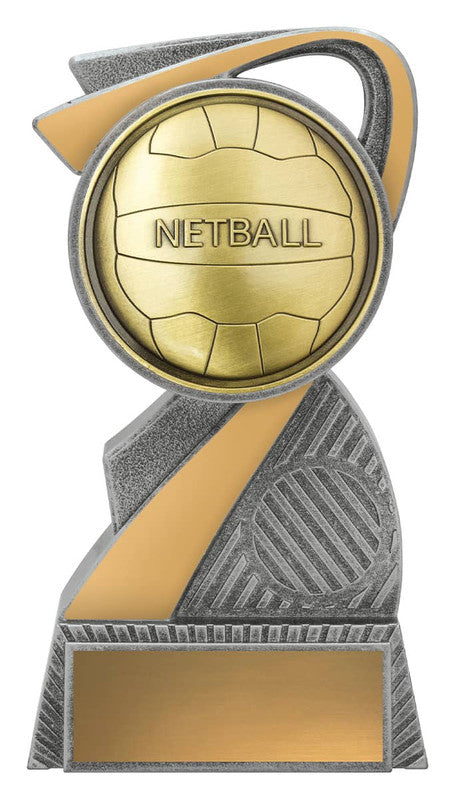 Arclight Gold - Netball