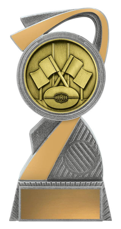 Arclight Gold - Goal Flags