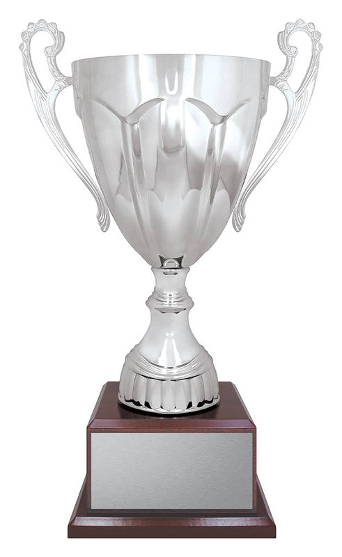 Silver Rubicon - Timber Base