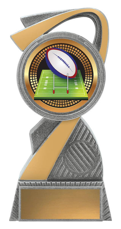 Arclight Showtime Rugby