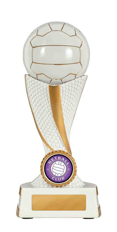 Delta Series-Netball