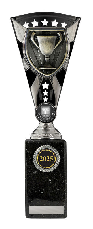 Cobra Cup-Achievement