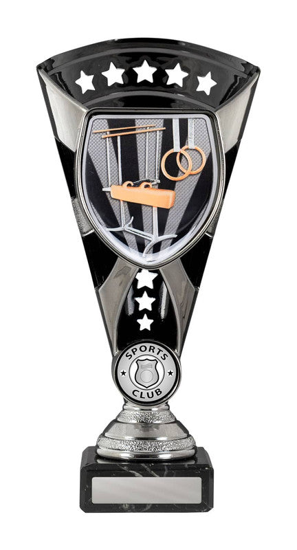 Cobra Cup-Gymnastics