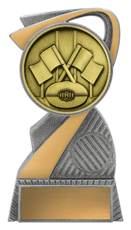 Arclight Gold - Goal Flags