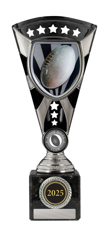 Cobra Cup-Aussie Rules