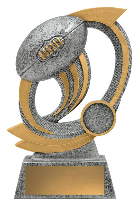 Aussie Rules Gravity