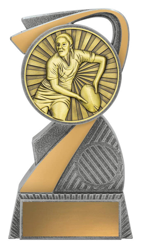 Arclight Gold - Female Rugby