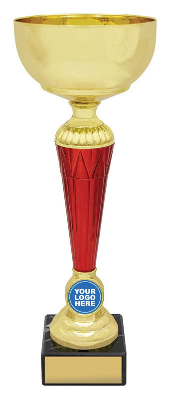 Red Spire Cup