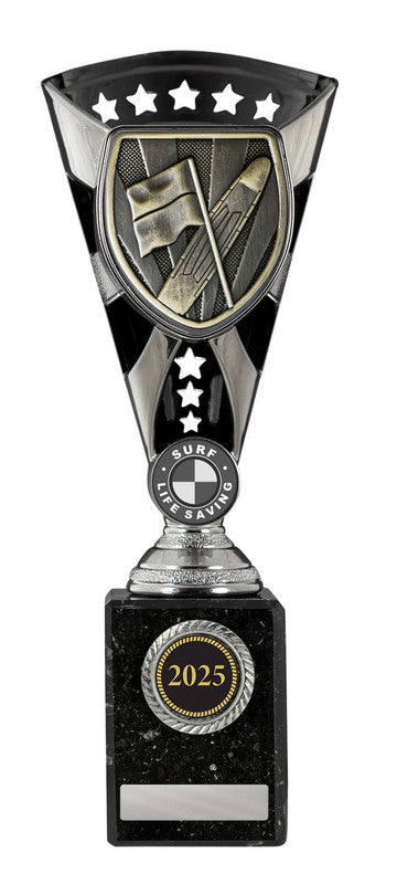 Cobra Cup-Lifesaving