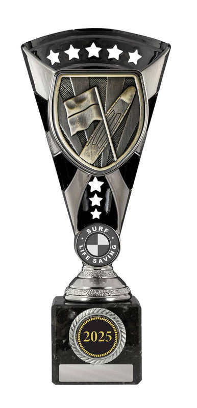 Cobra Cup-Lifesaving