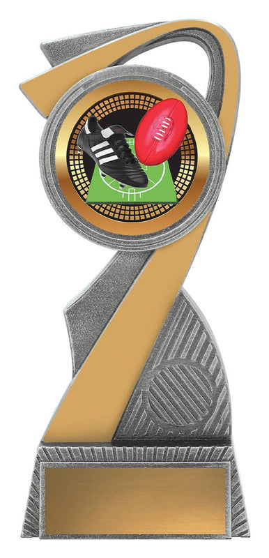 Arclight Showtime - Aussie Rules