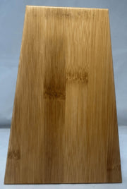 Bamboo Obelisk Award 180mm x 127mm x 20mm