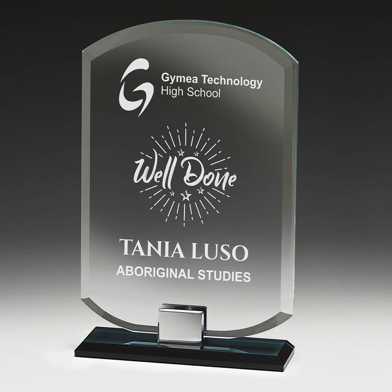 Moonwell Glass & Metal