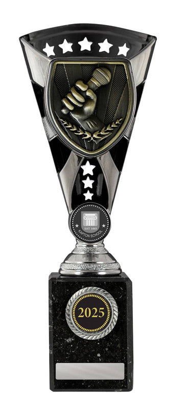 Cobra Cup-Public Speaking