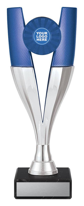 Armada - Silver / Blue