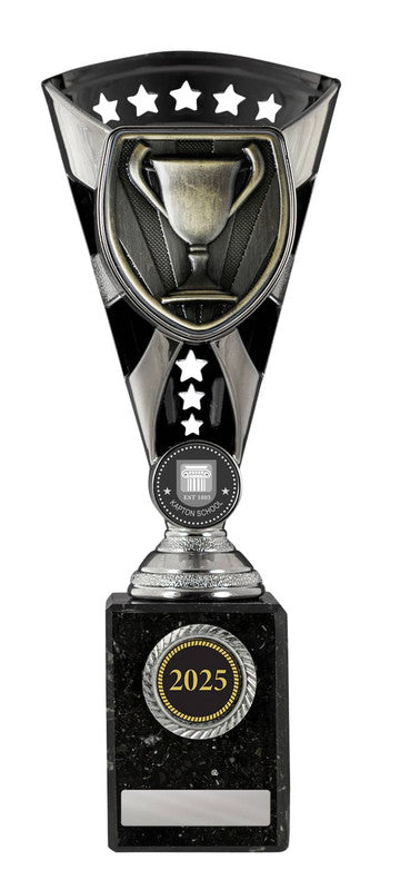 Cobra Cup-Achievement