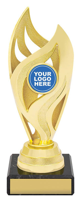 Vision - Gold / Silver