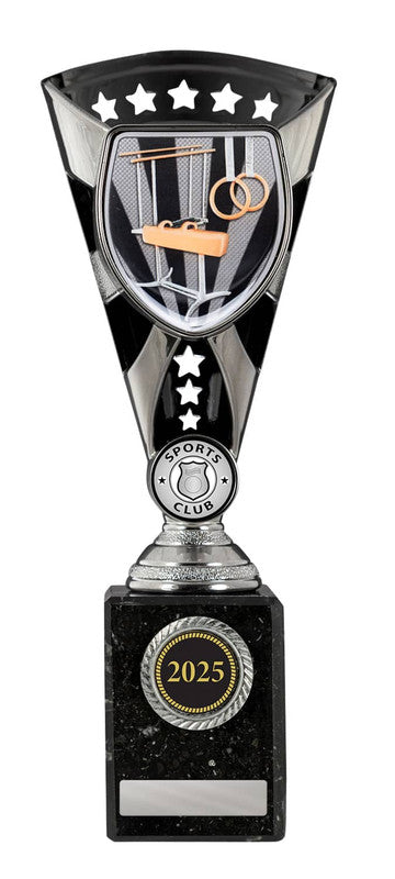 Cobra Cup-Gymnastics