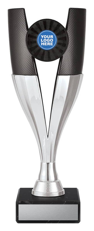 Armada - Silver / Black