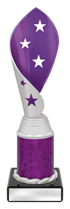 Purple Festival Cup
