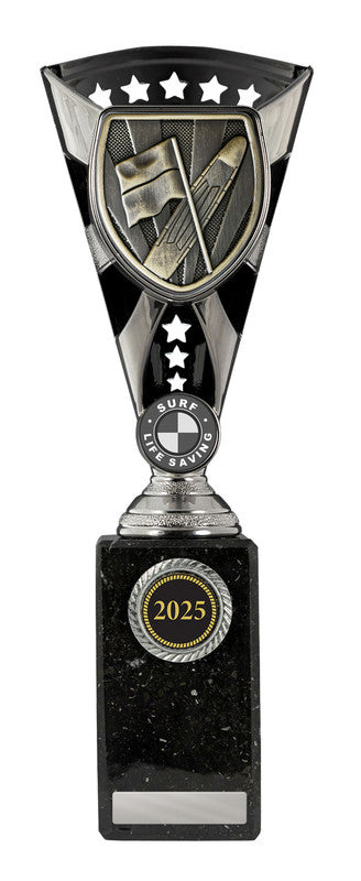 Cobra Cup-Lifesaving