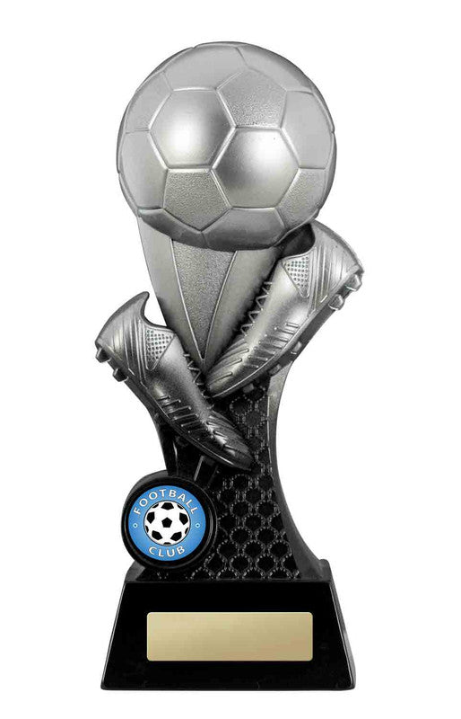 Evolution Series - Football