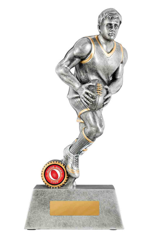 Omega Series-Aussie Rules