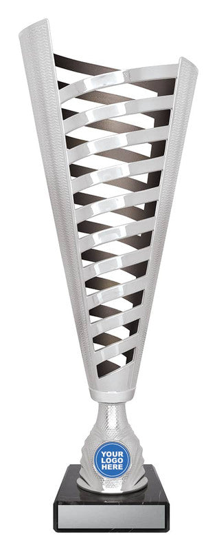 Citadel - Silver / Black