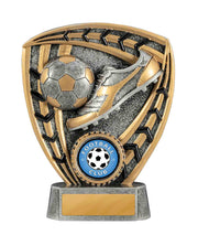 Sigma Series-Football