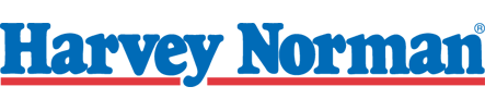 harvey norman logo