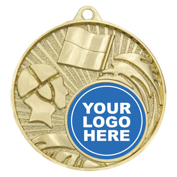 Blitz Medal
