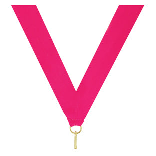 Ribbons for medals