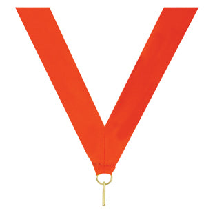 Ribbons for medals