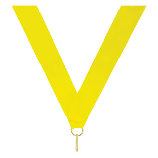 Ribbons for medals