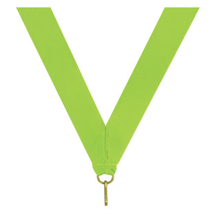 Ribbons for medals