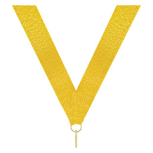 Ribbons for medals