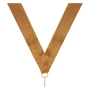 Ribbons for medals