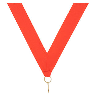 Ribbons for medals