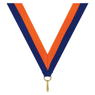 Ribbons for medals