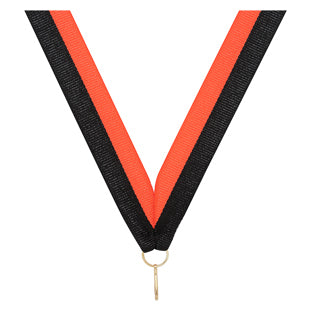 Ribbons for medals