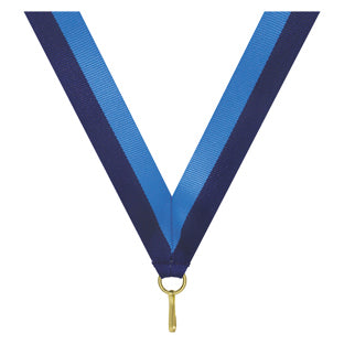 Ribbons for medals