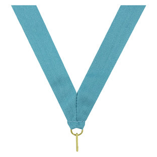 Ribbons for medals