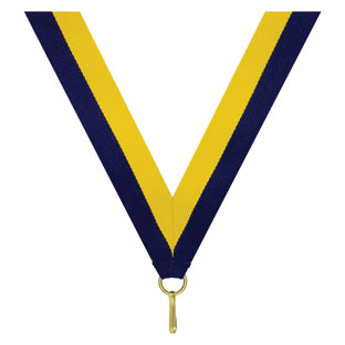 Ribbons for medals