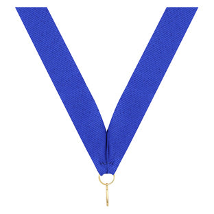 Ribbons for medals