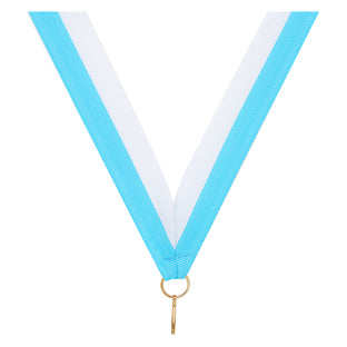 Ribbons for medals