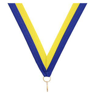 Ribbons for medals
