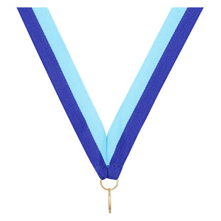 Ribbons for medals