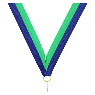 Ribbons for medals